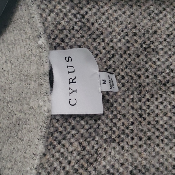 Cyrus cardigan - Picture 2 of 6